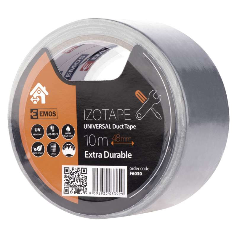 Páska Univerzálna páska 48mm / 10m DUCT TAPE F6030