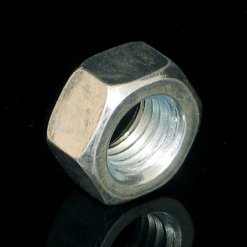 Matica M 10 ZNCR šesťhranná 8595057630406