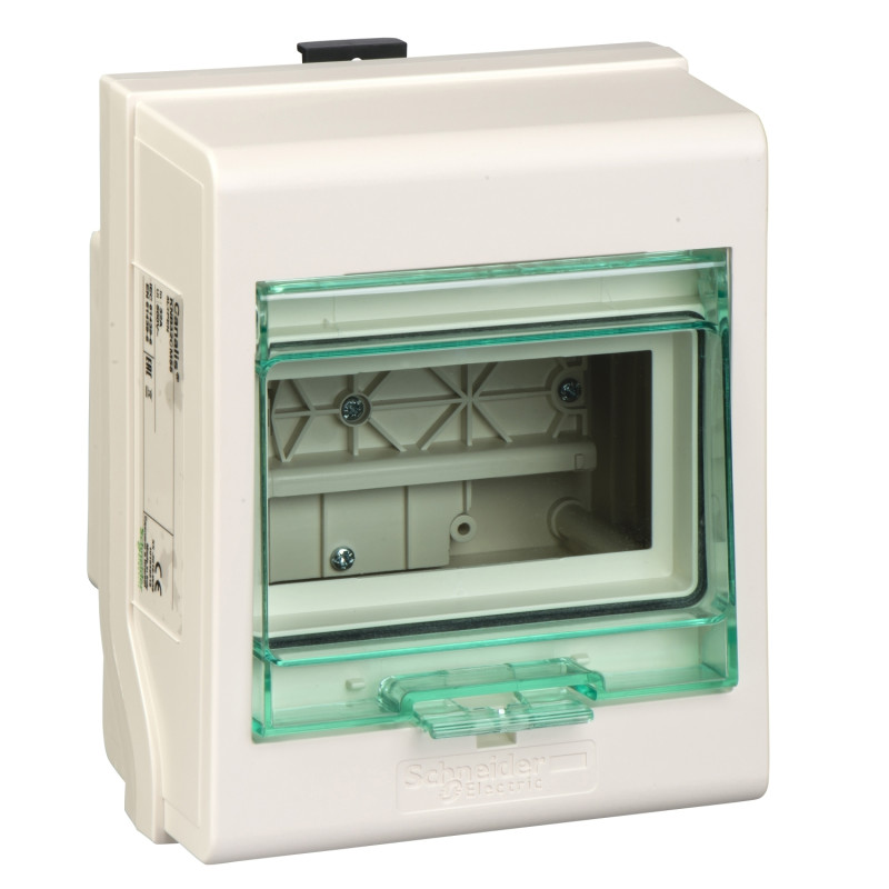 Konektor KNB32CM55 vývodový 5 modulový 32A KNB32CM55