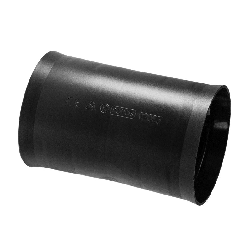 Spojka 02063 FA nasúvacia pre KOPODUR, KOPOFLEX fi63mm 8595057650466