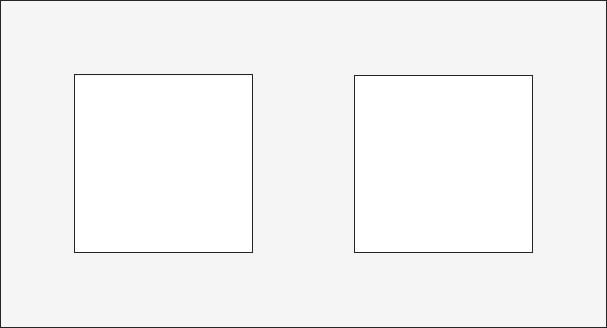 Rámček 241-76800 2-násobný Pure-LIQUID SNOW-WHITE 241-76800