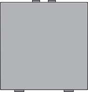 Sp�na� 121-51001 NHC 1-n�sobn� ovl�da� - STERLING 121-51001