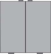 Sp�na� 121-51002 NHC 2-n�sobn� ovl�da� - STERLING 121-51002