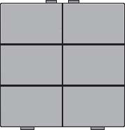 Sp�na� 121-51006 NHC 6-n�sobn� ovl�da� - STERLING 121-51006