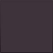 Kryt 124-31002 stmieva�a LED tla�idlov�ho DARK BROWN 124-31002