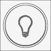 Kryt 154-64008  Stredov� kryt tla�idlo 6A-svetlo-WHITE COATED 154-64008