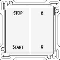 Kryt 154-65905  �al�ziov�ho sp�na�a-WHITE COATED 154-65905