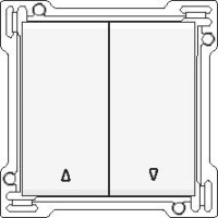 Kryt 154-65914  �al�ziov�ho 2-tla�idla  WHITE COATED 154-65914