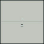 Kryt 157-00002  BUS / RF  I-0 CHAMPAGNE COATED 157-00002