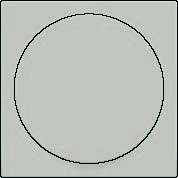 Kryt 157-31003  oto�n�ho stmieva�a LED, CFLi,  CHAMPAGNE COATED 157-31003