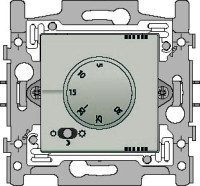 Termostat 157-88000   anal�gov�-CHAMPAGNE COATED 157-88000