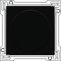 Kryt 161-31000 stmieva�a oto�n� BLACK COATED 161-31000