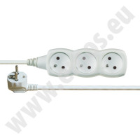 Predl�ova�ka P0317C  3Z 7M P0317 1902030700