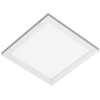 Svietidlo Q5E600/250ND  Q LED panel,vstavan-zvesn tvorec E,modul 600, studen biela,driver 250mA,nestmiev. 8595073712513