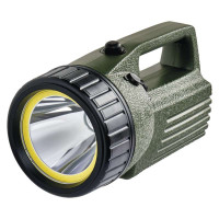 Svietidlo 3810-EXPERT+10W LED+COB nabjacie-run P2308