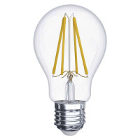 iarovka LED FILAMENT  A60 8W (nhr. 75W) 1060lm 2700K, E27 230V, WW tepl biela Z74270 1525283240