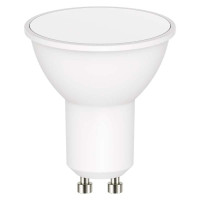 iarovka LED CLASSIC 5,5W GU10 NW neutrlna biela ZQ8351