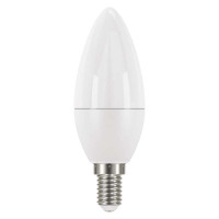 iarovka LED CLASSIC CANDLE 8W E14 806lm 2700K WW tepl biela ZQ3230 1525731410