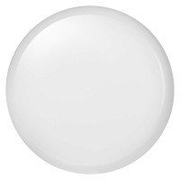 Svietidlo DORI LED 18W 1550lm 4000K prisaden kruh neutrlna biela IP54 ZM4311