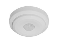 Senzor SL2503/B max 1500W, IP66, 360�, 6m stropn� biely SL2503/B