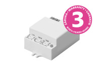 Senzor PN71000001 max 1200 W, IP20, 360�, 8 m zabudovate�n� do svietidiel PN71000001