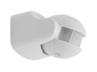 Senzor SL2400/B max 1000W IP44 180�, 12m, bo�n� biely SL2400/B