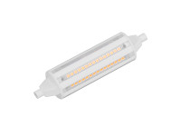 iarovka LED 17W 118mm 1650lm 3000K R7s linerna tepl biela PN65109002