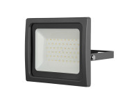 Svietidlo 50W LED IP65 4000K  neutrlna biela,reflektor tmavoed LM34300011