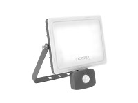 Svietidlo VANA LED PROFI S  10W so senzorom  900lm 4000K 230V IP64 neutrlna biela, reflektor ed PN32300013