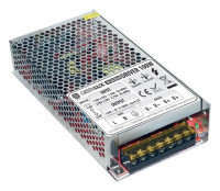 Transformtor LED DRIVER 100W 24V DC IP20 pre LED sveteln zdroje GXLD028
