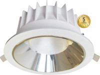 Svietidlo LINX PROFI-R 10W NW 950lm 4000K 220-240V IP20 neutrlna biela GXPR100