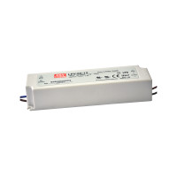 Transformtor ORO15014 LPV-100-12V 100W 12V DC 100-240V napjac IP67  LPV 5901549640984