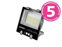 Svietidlo MODENA 100W LED 10000lm 4000K 230V IP65-neutrlna biela,reflektor LED ed PN33300012