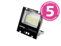 Svietidlo MODENA 50W LED 5000lm 4000K 230V IP65-neutrlna biela,reflektor LED ed PN33300010