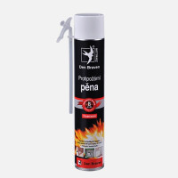 Pena protipoiarna 750ml, trubikov 40311RP