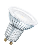 iarovka PARATHOM PRO LED PAR16 6.9W 230V 3000K 575lm GU10 55mm, Osram reflektorov 4058075815636