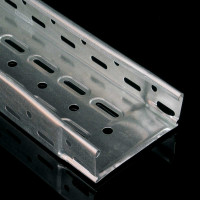 �lab NKZI 50x250x0,70 S k�blov� so spojkou perforovan� 2,1m (Mars) 8595568903396