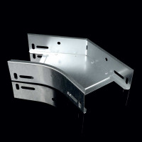 Koleno NO 45X50X125 S 45� 8595057677951