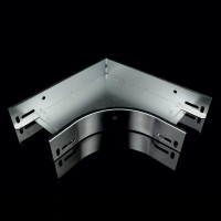 Koleno NO 90X100X125 S 90� 8595057619012