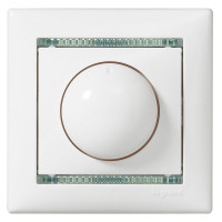 Stmieva� Va-Bi oto�n� 40 - 400W biely 770061