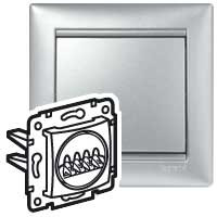 Z�suvka Va-Hl REPRO dvojit� hlin�k 770124