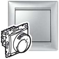 Termostat Va-Hl  KOMFORT HLIN�K IP30 do 40,0 �C 770227