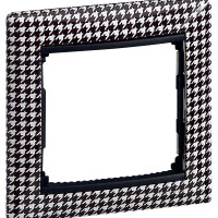 R�m�ek Va-Pep 1-n�sobn� pepitov� 770420