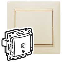 Sp�na� Va-Be tla�idlo 1+0 +sign.OR orient.zvon 774115