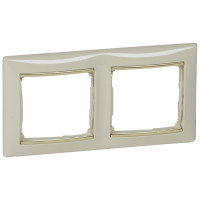 R�m�ek Va-Be/Zl 2H-n�sobn� b�ov� zlat� pr��ok 774152