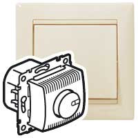 Stmieva� Va-Be oto�n� 1000W b�ov� 774160