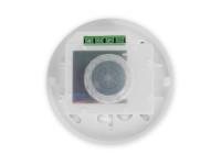 Senzor ESYLUX EB10430404 PRI.senz.360MD360/Basic, biela, strop. EB10430404