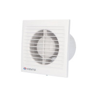 Ventiltor 100SV, ? 100mm, bez alzie, ahov vypna 1901004