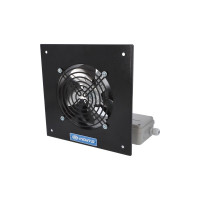 Ventiltor OV1 200, axilny, tvorhran prruba, ?20,8cm, 405m3/h, 230V 1905017