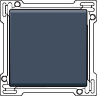 Kryt 220-61105  ALU STEEL GREY 220-61105